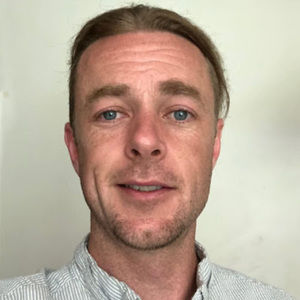 Meet your Posher, Owen